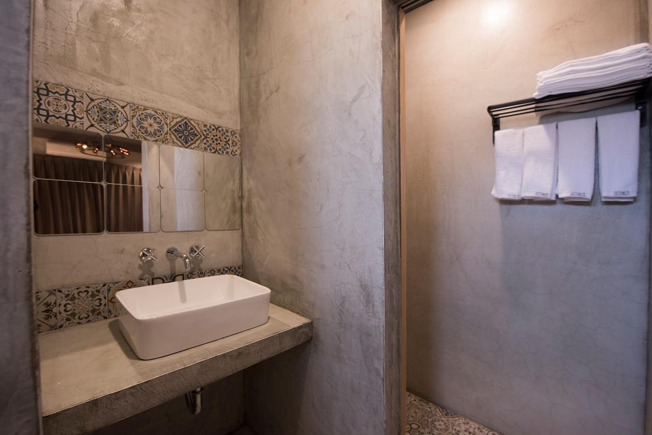 Meet The Bay Homestay Nanwan Exterior foto